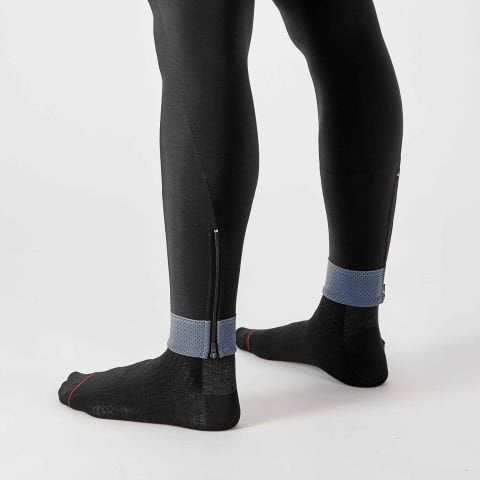 CASTELLI TUTTO NANO UZUN BIB TAYT