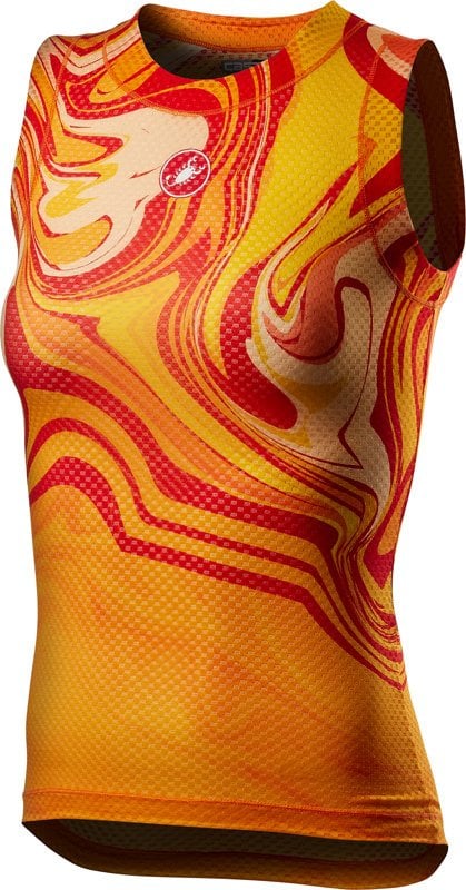 CASTELLI PRO MESH W KOLSUZ İÇLİK