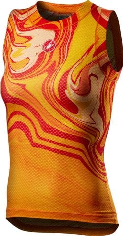 CASTELLI PRO MESH W KOLSUZ İÇLİK