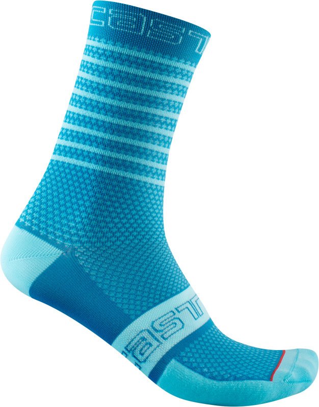 CASTELLI SUPERLEGGERA W 12 ÇORAP