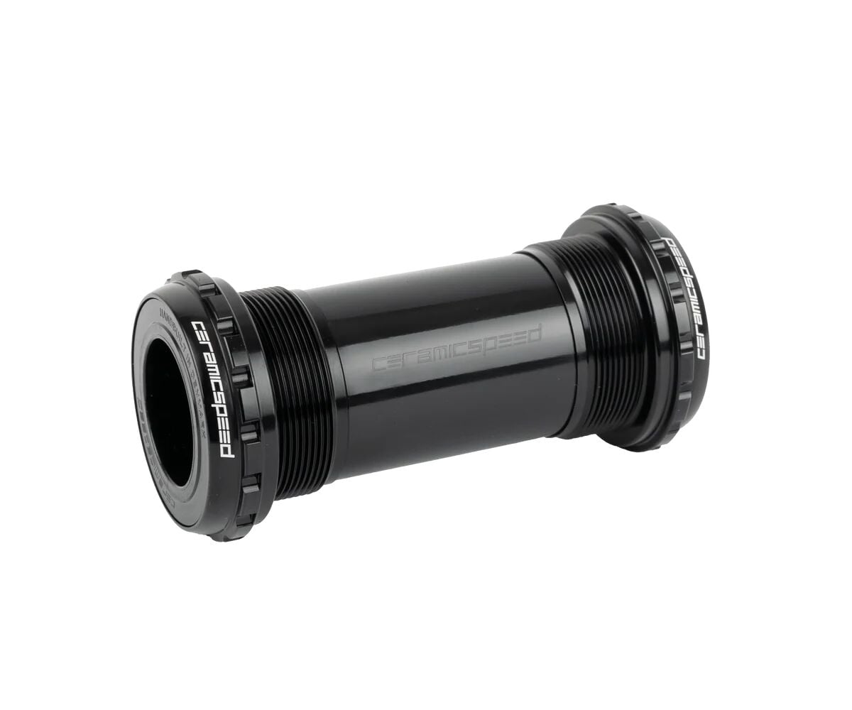 CERAMICSPEED BB ALPHA BSA SHIMANO