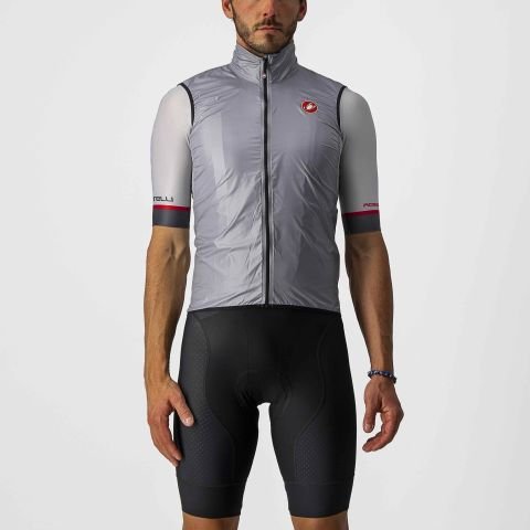 CASTELLI ARIA YELEK | PerformansBisiklet.com.tr
