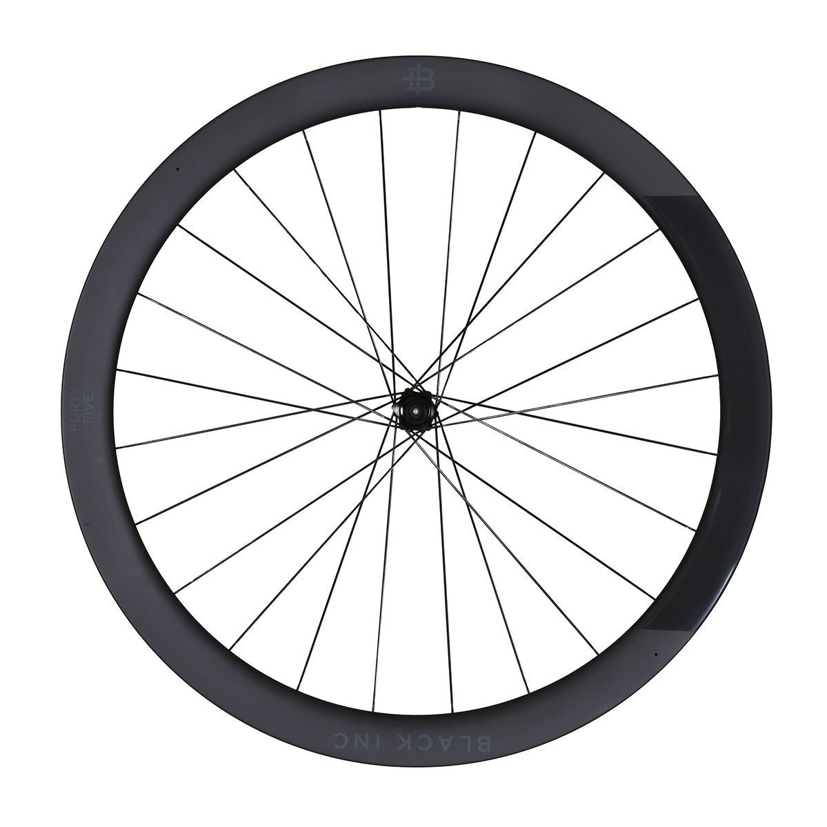 BLACK INC - 45C JANT SETI | PerformansBisiklet.com.tr