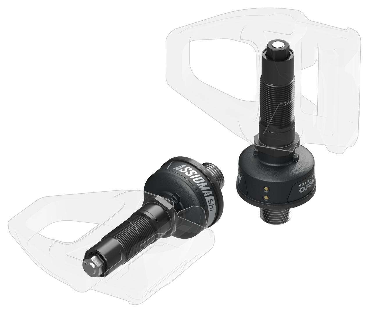 FAVERO ASSIOMA DUO-SHI POWER METER (ÇİFT TARAF)