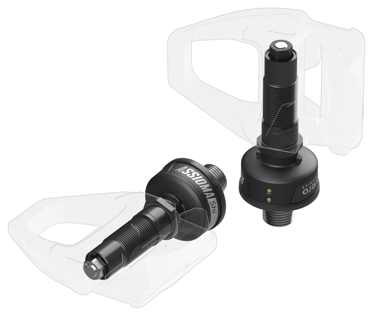 FAVERO ASSIOMA DUO-SHI POWER METER (ÇİFT TARAF)