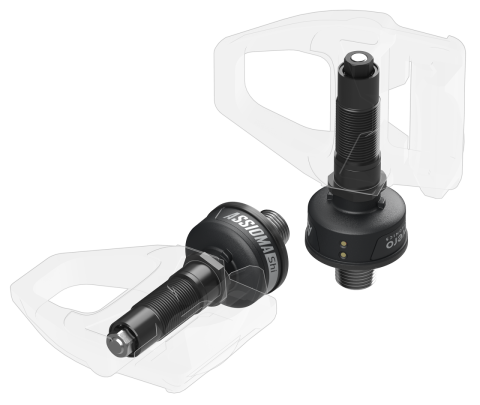 FAVERO ASSIOMA DUO-SHI POWER METER (ÇİFT TARAF)