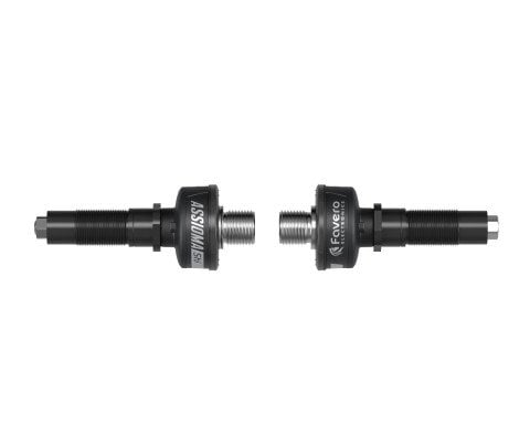 FAVERO ASSIOMA DUO-SHI POWER METER (ÇİFT TARAF)