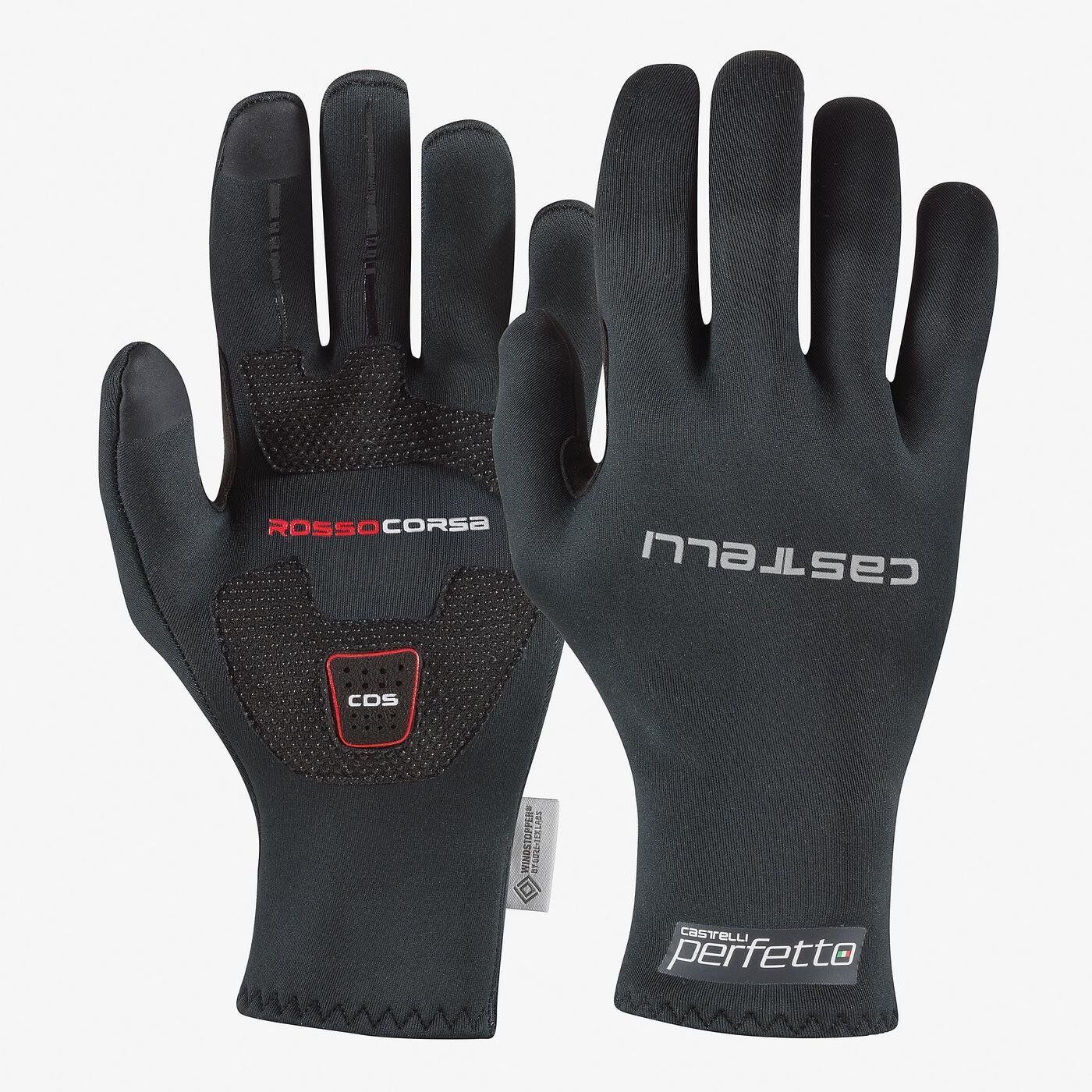 CASTELLI PERFETTO MAX ELDİVEN