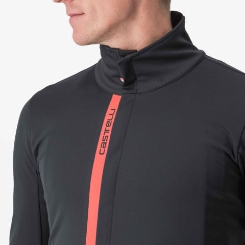 CASTELLI ENTRATA CEKET Siyah - L