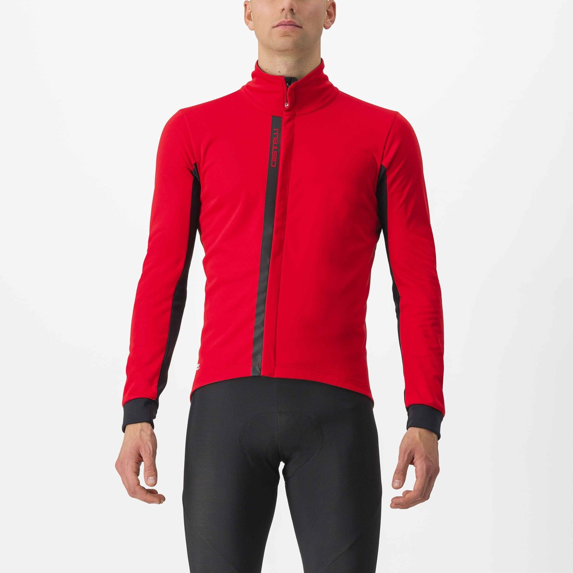 CASTELLI ENTRATA CEKET Kırmızı - M