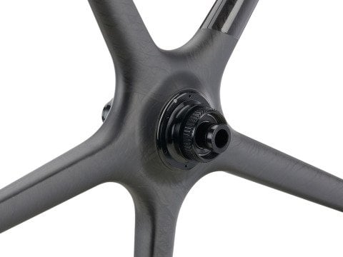 BLACK INC FIVE - JANT SETI