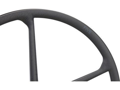 BLACK INC FIVE - JANT SETI