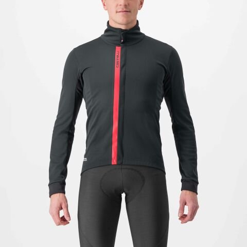CASTELLI ENTRATA CEKET Siyah - S