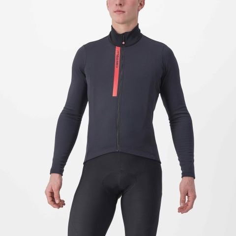 CASTELLI ENTRATA TERMAL UZUN KOLLU FORMA