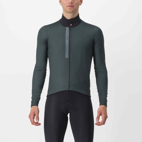 CASTELLI ENTRATA TERMAL UZUN KOLLU FORMA