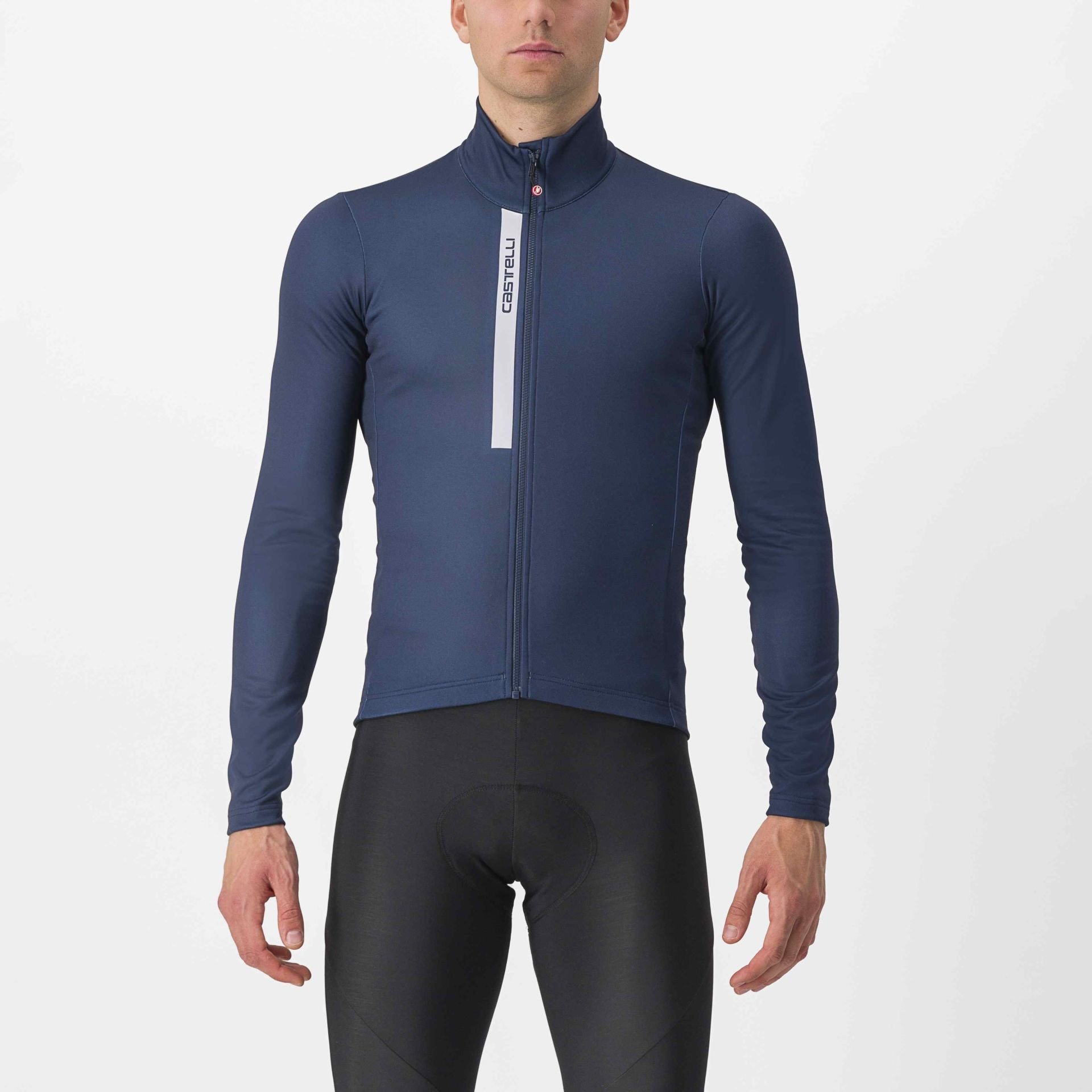 CASTELLI ENTRATA TERMAL UZUN KOLLU FORMA