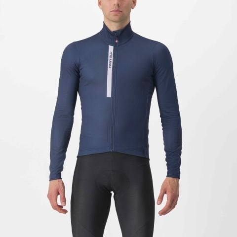 CASTELLI ENTRATA TERMAL UZUN KOLLU FORMA