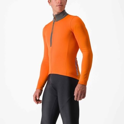 CASTELLI ENTRATA TERMAL UZUN KOLLU FORMA