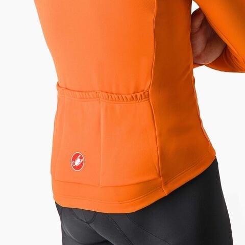 CASTELLI ENTRATA TERMAL UZUN KOLLU FORMA