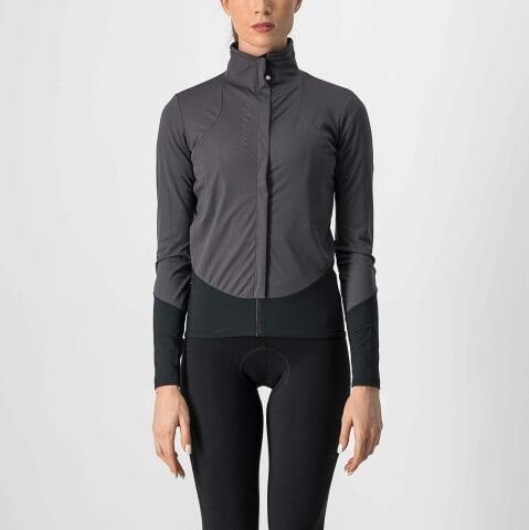 CASTELLI BETA ROS W CEKET Pembe - L