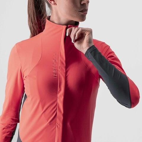 CASTELLI BETA ROS W CEKET Pembe - L