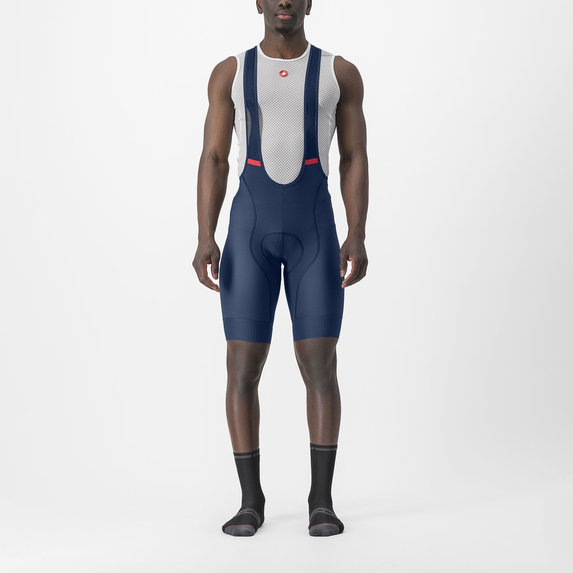 CASTELLI COMPETIZIONE BIB TAYT