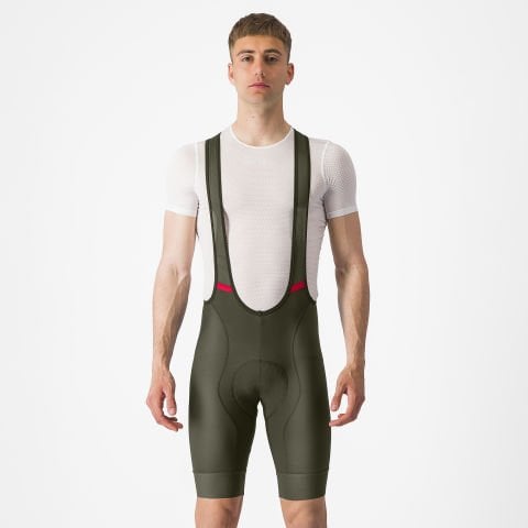 CASTELLI COMPETIZIONE BIB TAYT