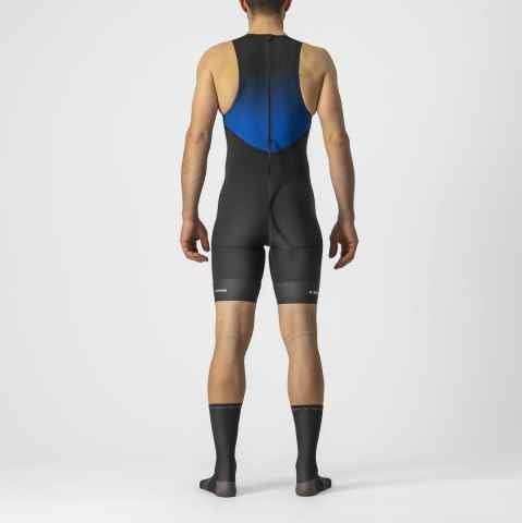 CASTELLI SD TEAM RACE TRISUIT