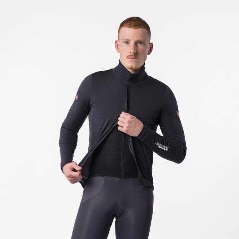 CASTELLI ALPHA 150 CEKET Siyah - L