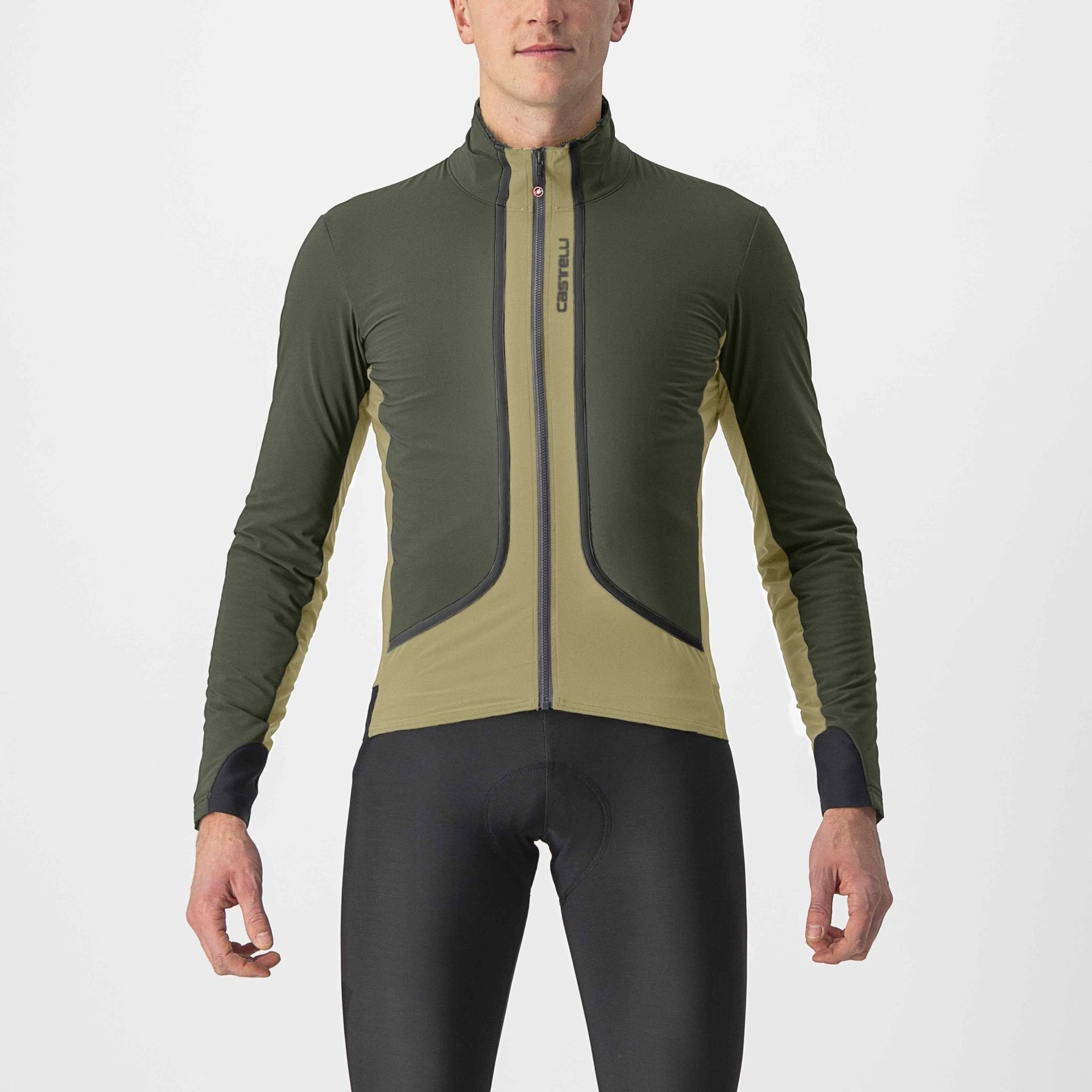 CASTELLI FLIGHT  AIR CEKET