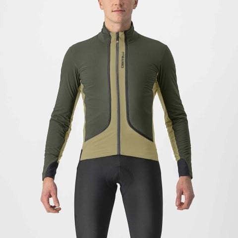 CASTELLI FLIGHT  AIR CEKET
