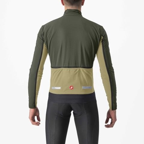 CASTELLI FLIGHT  AIR CEKET