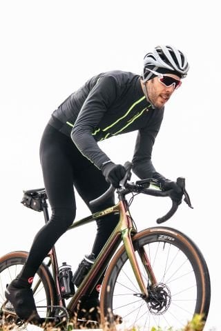 CASTELLI FLIGHT  AIR CEKET