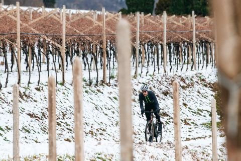 CASTELLI FLIGHT  AIR CEKET