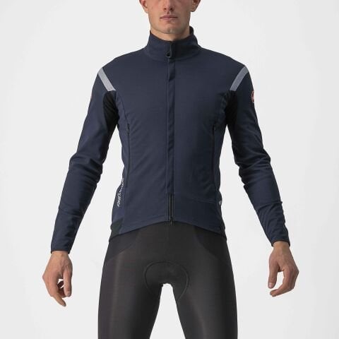 CASTELLI PERFETTO RoS 2 CEKET Siyah - L