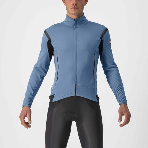 CASTELLI PERFETTO RoS 2 CEKET Siyah - L