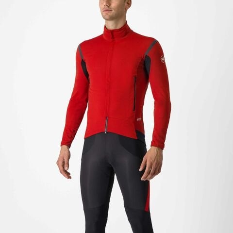 CASTELLI PERFETTO RoS 2 CEKET