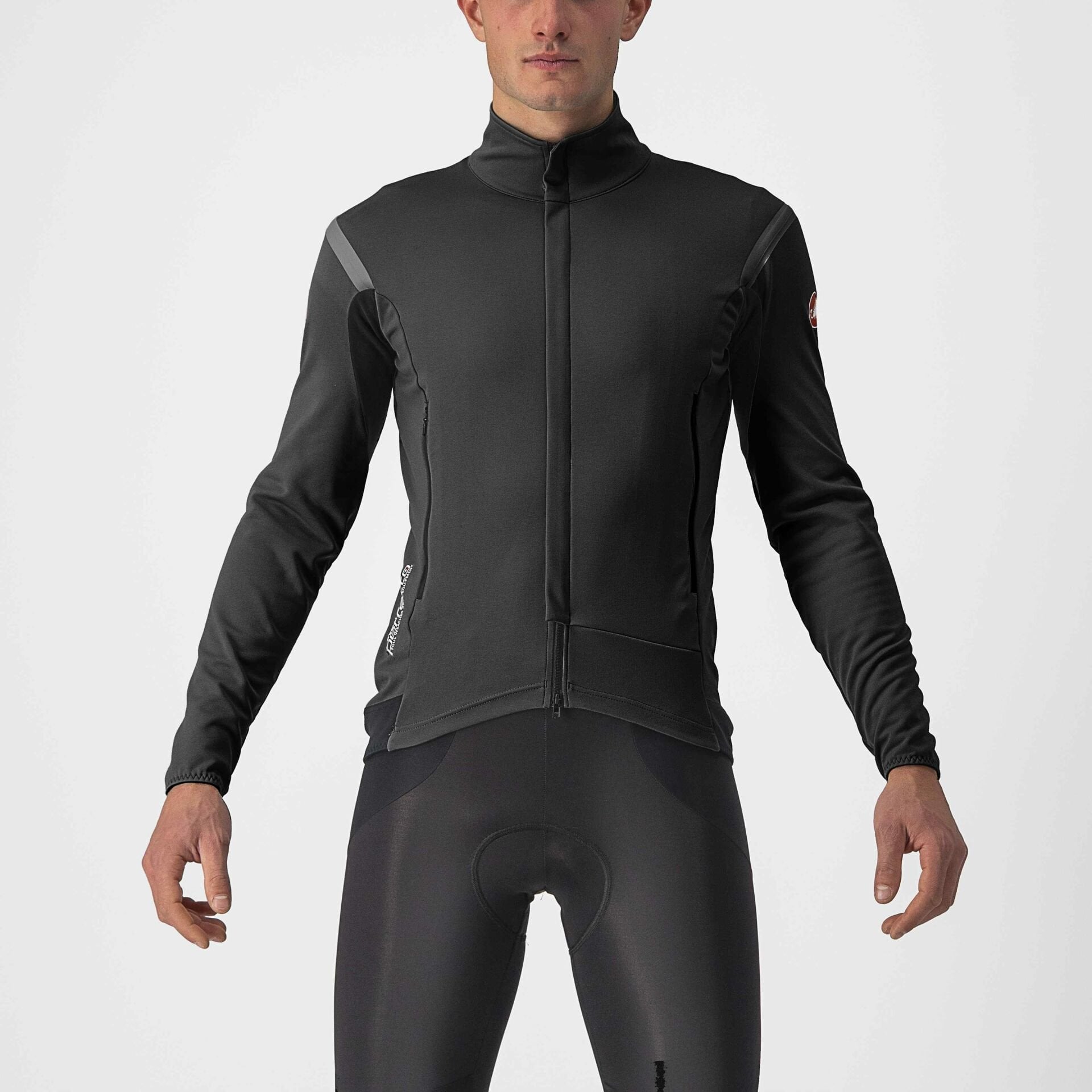 CASTELLI PERFETTO RoS 2 CEKET Siyah - L