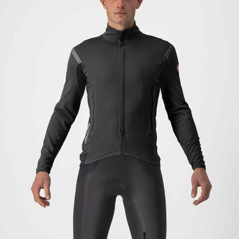 CASTELLI PERFETTO RoS 2 CEKET Siyah - L