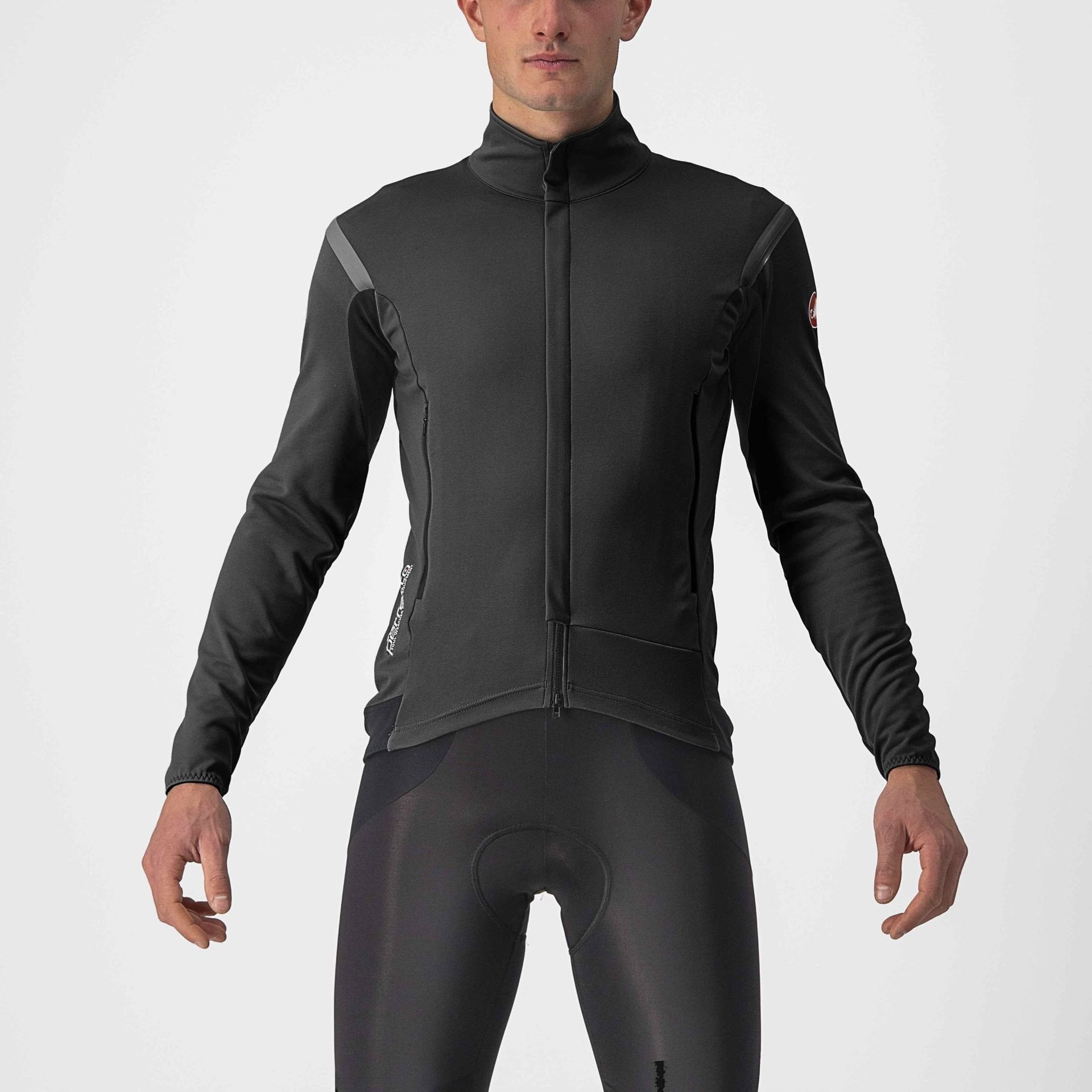 CASTELLI PERFETTO RoS 2 CEKET Siyah - S