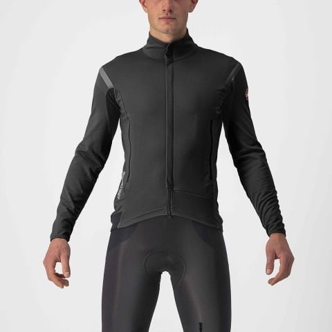 CASTELLI PERFETTO RoS 2 CEKET Siyah - S