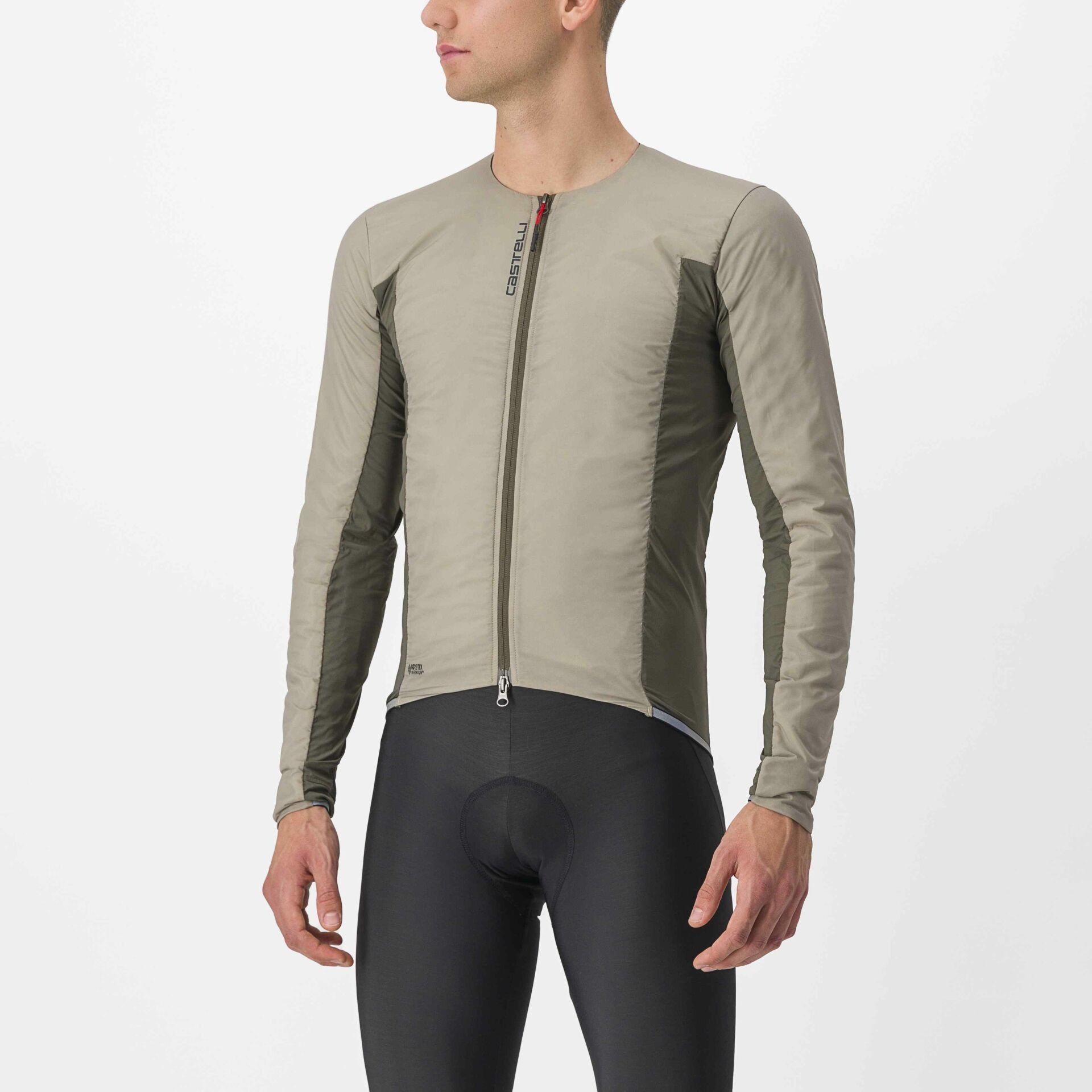 CASTELLI FLY JACK-SEY CEKET