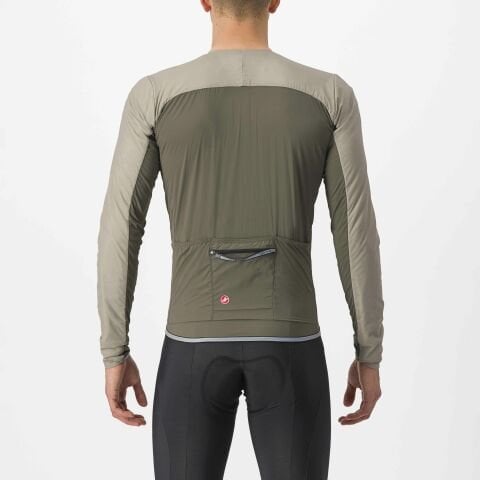 CASTELLI FLY JACK-SEY CEKET