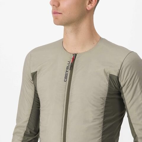 CASTELLI FLY JACK-SEY CEKET