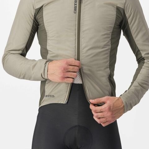 CASTELLI FLY JACK-SEY CEKET