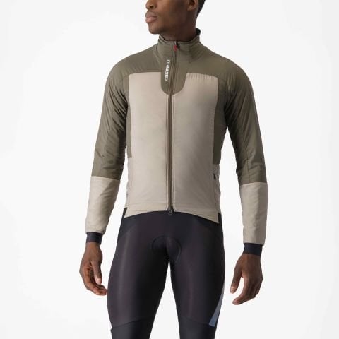 CASTELLI FLY TERMAL CEKET