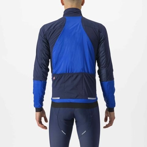 CASTELLI FLY TERMAL CEKET