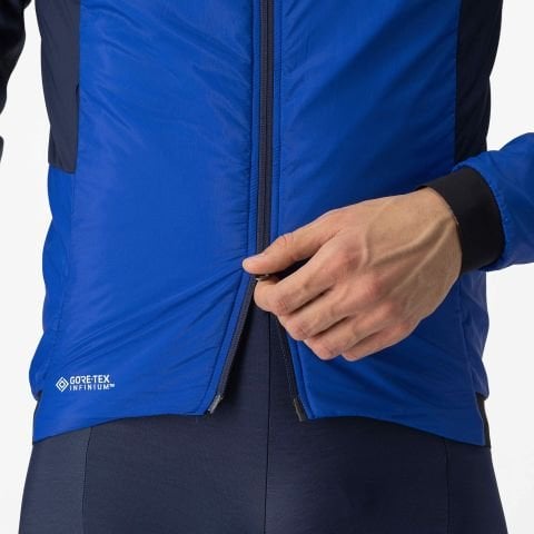 CASTELLI FLY TERMAL CEKET