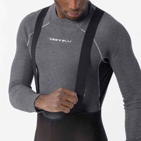 CASTELLI COMPETIZIONE BIB TAYT (2025)