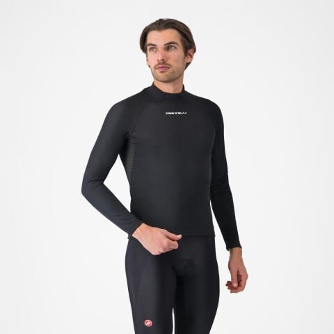 CASTELLI FLANDERS 2 LS UZUN KOLLU İÇLİK Gri - XL